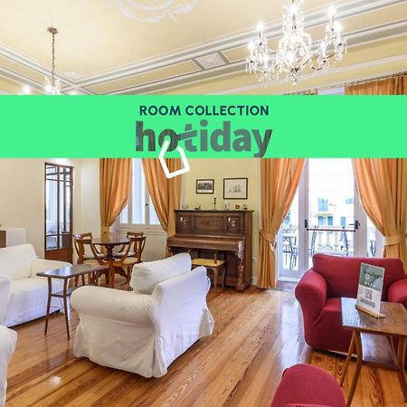 Hotiday Room Collection - Rapallo Exterior foto