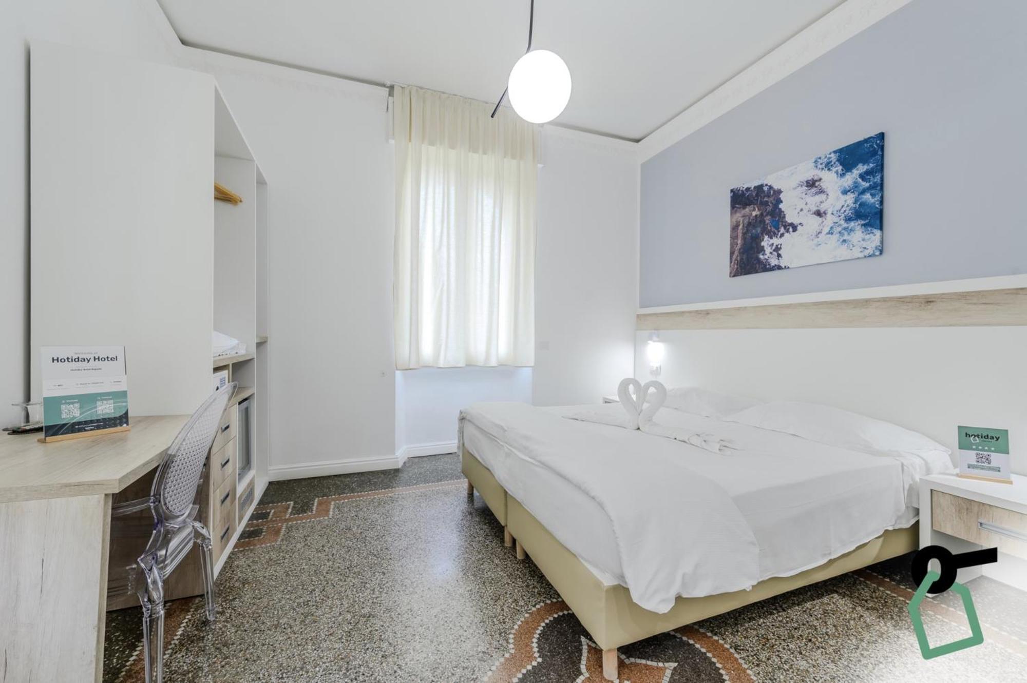 Hotiday Room Collection - Rapallo Exterior foto