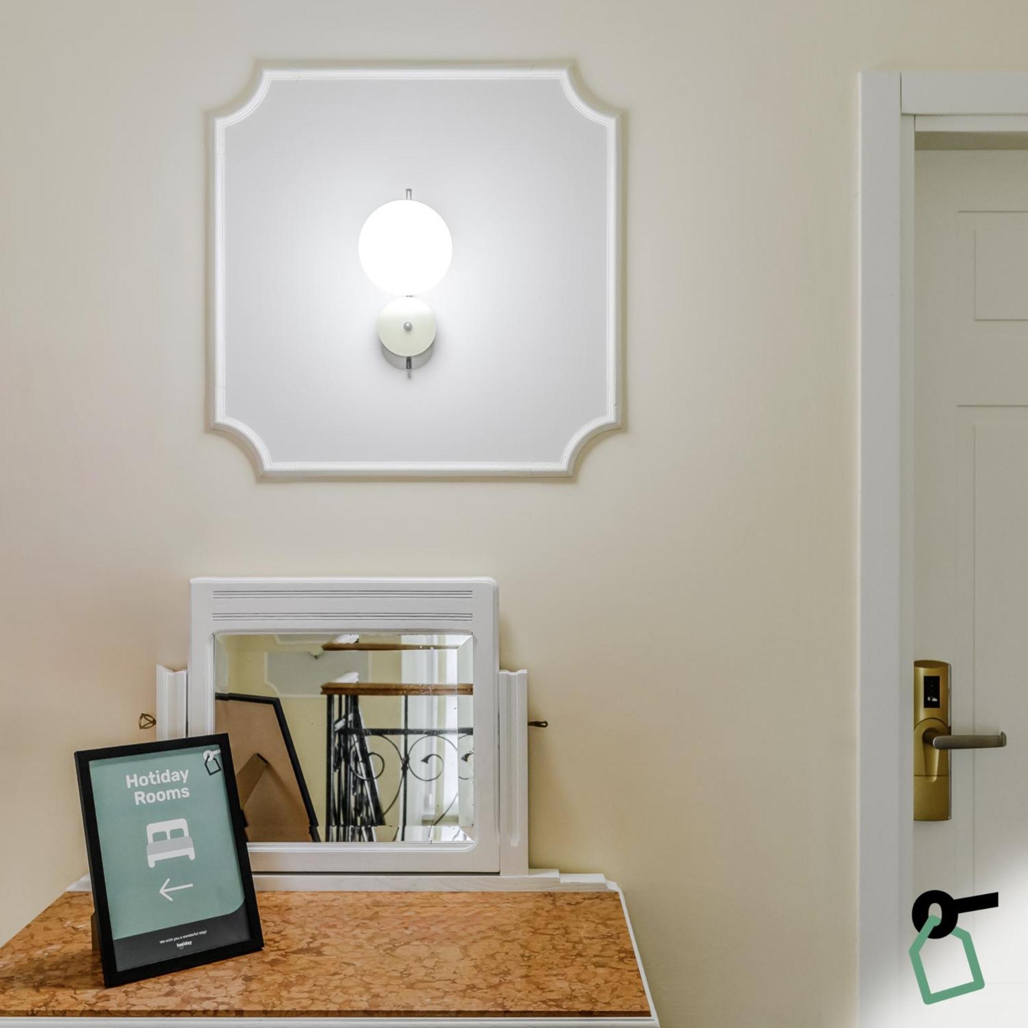 Hotiday Room Collection - Rapallo Exterior foto