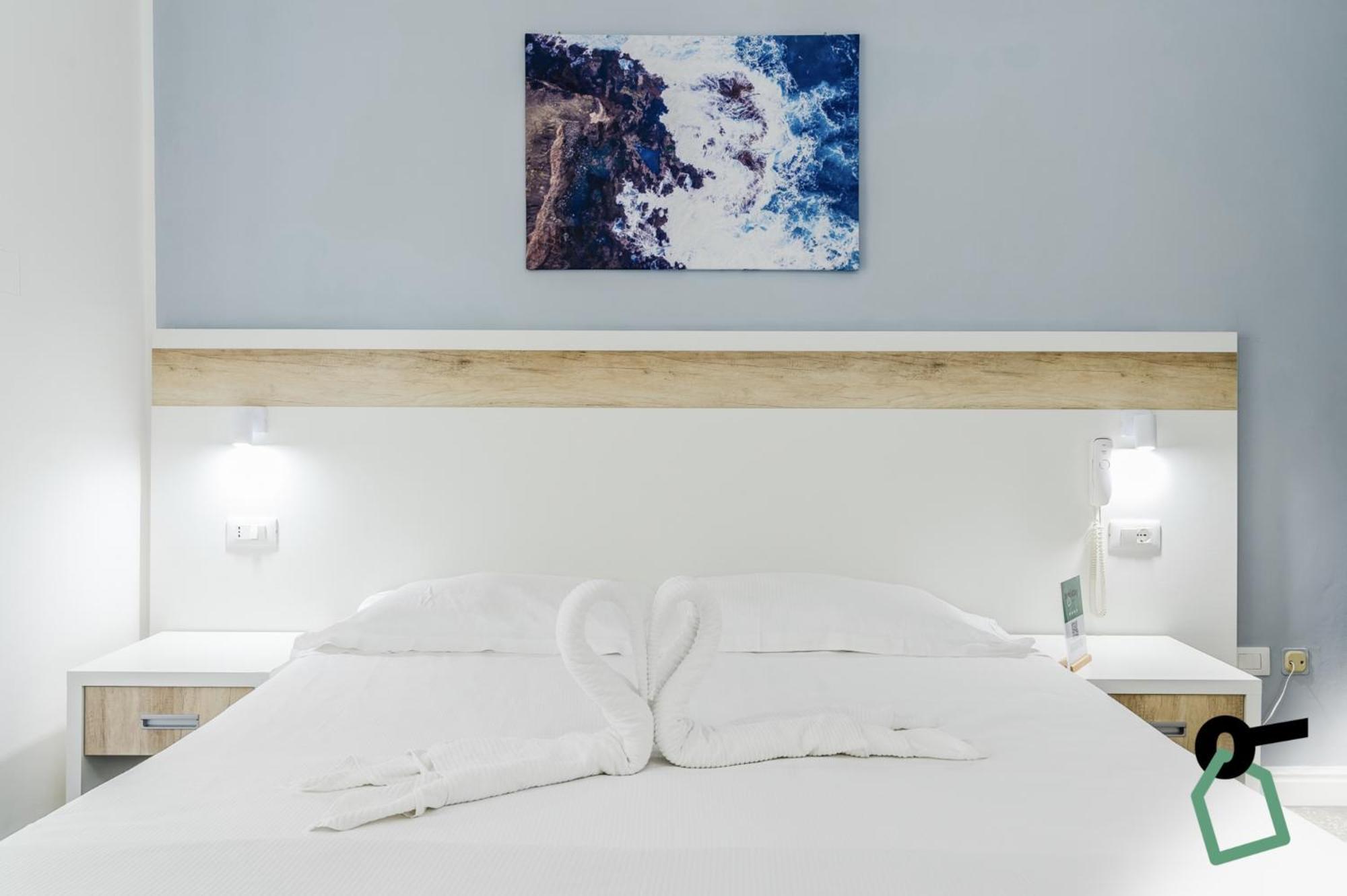 Hotiday Room Collection - Rapallo Exterior foto