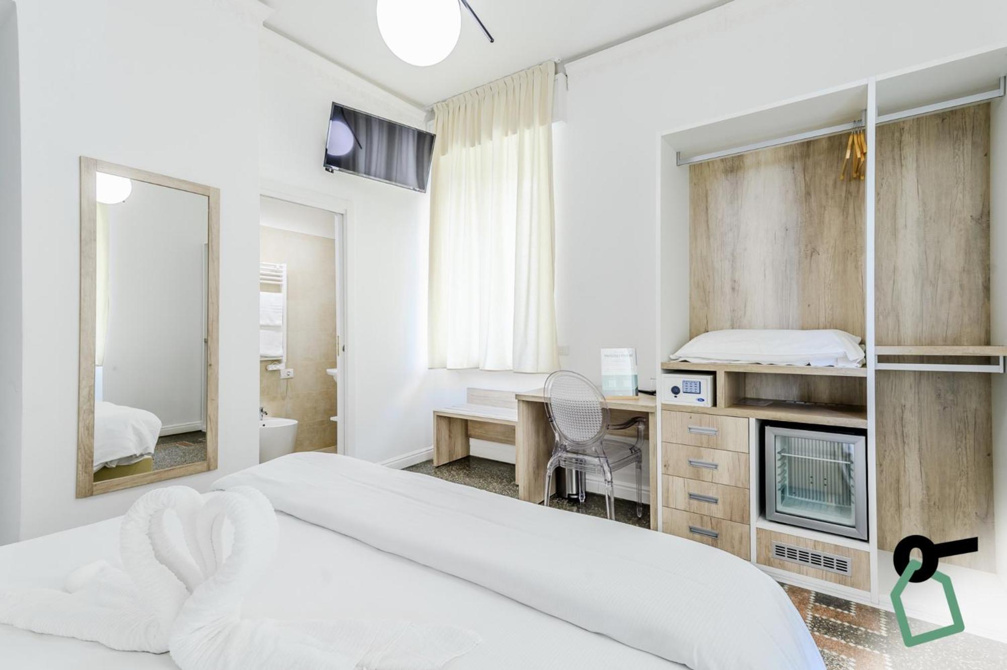 Hotiday Room Collection - Rapallo Exterior foto