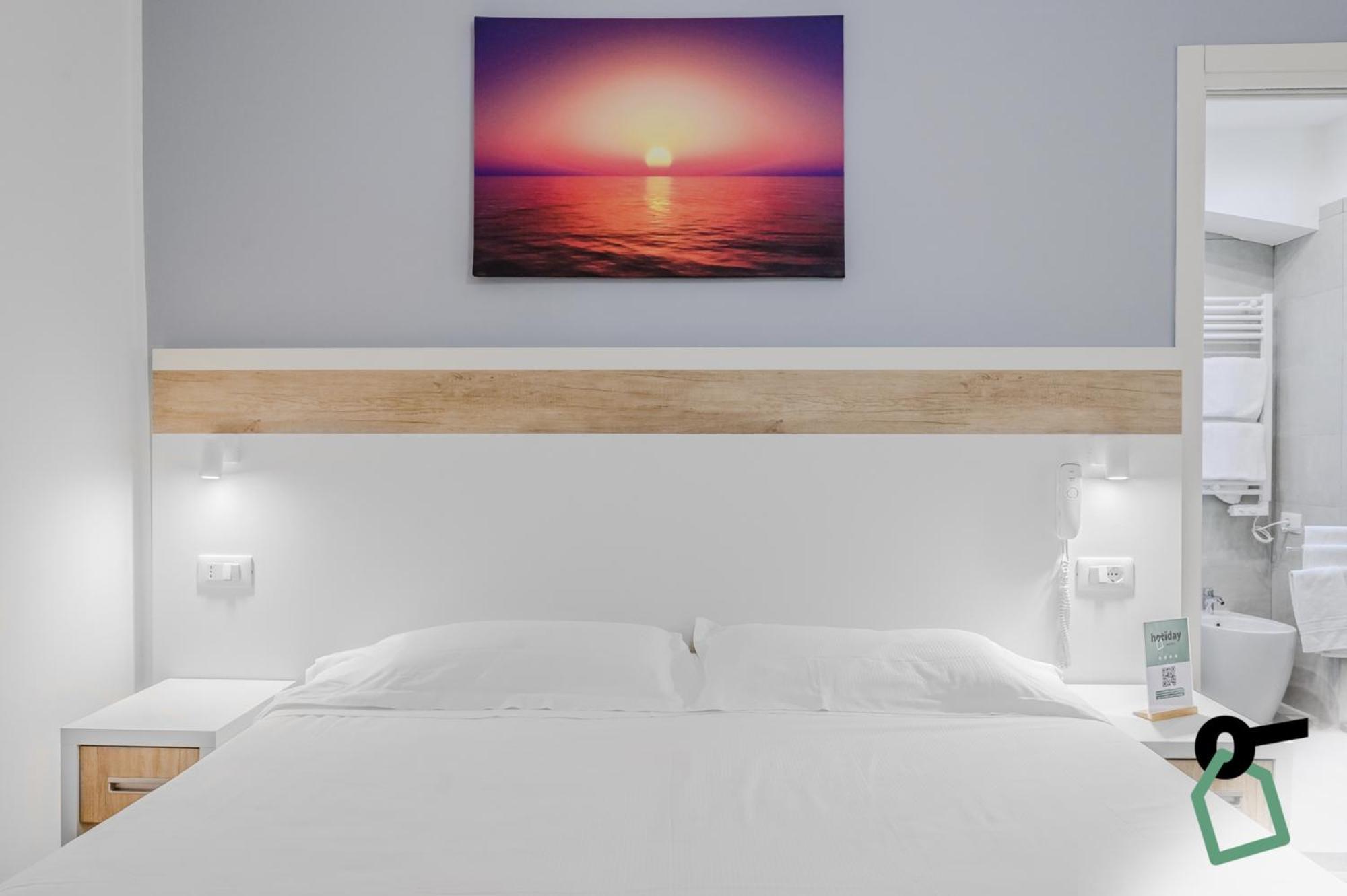 Hotiday Room Collection - Rapallo Exterior foto