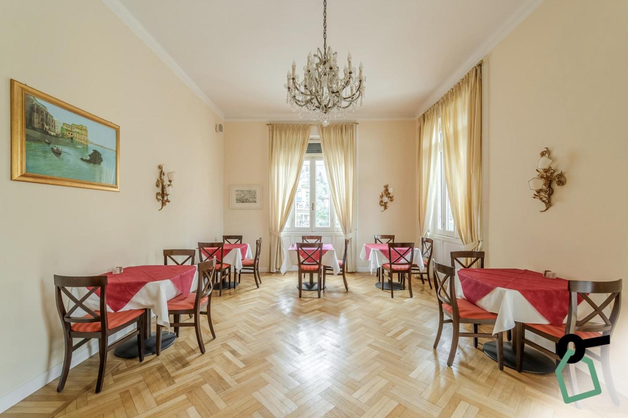 Hotiday Room Collection - Rapallo Exterior foto
