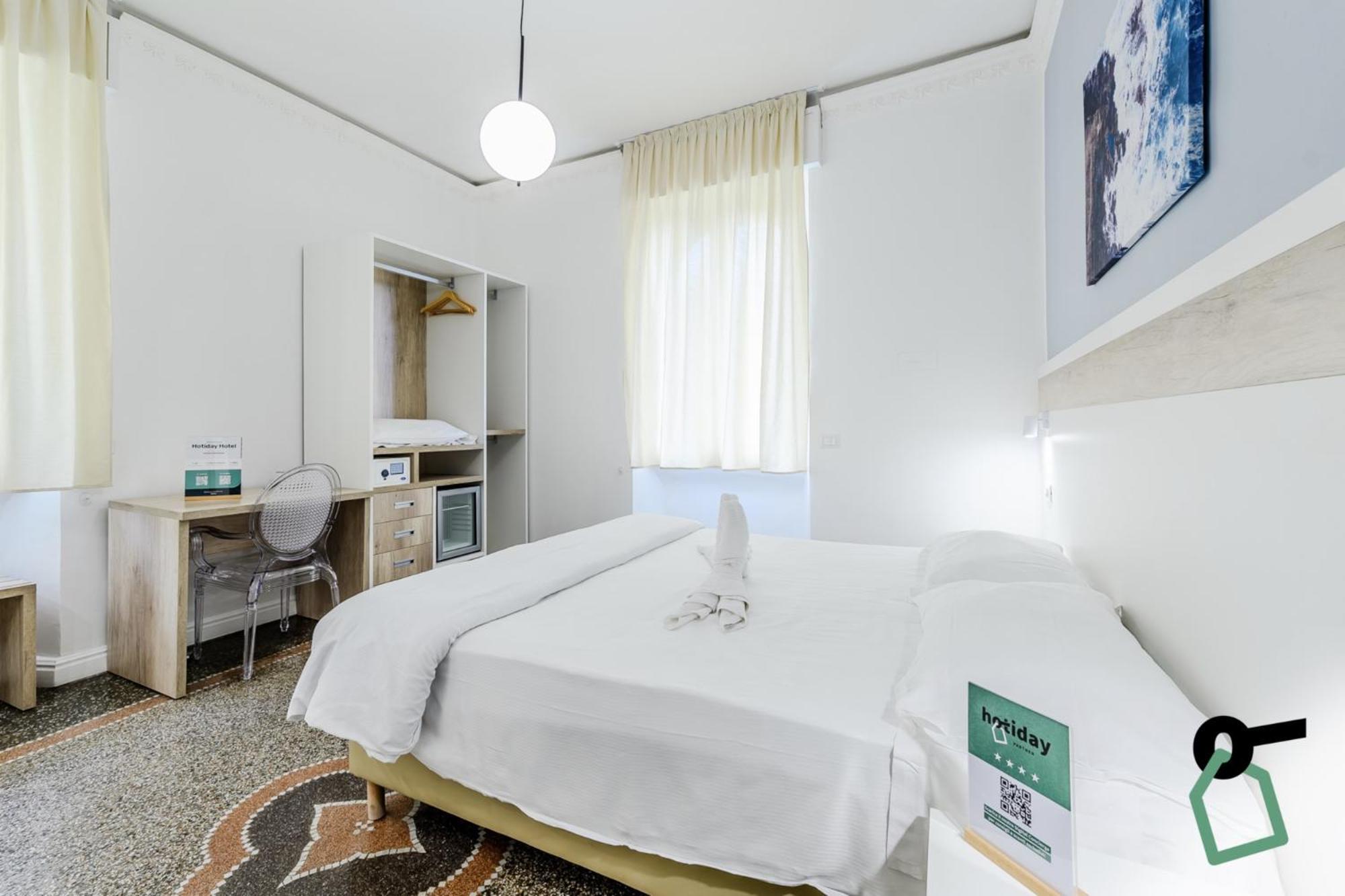 Hotiday Room Collection - Rapallo Exterior foto