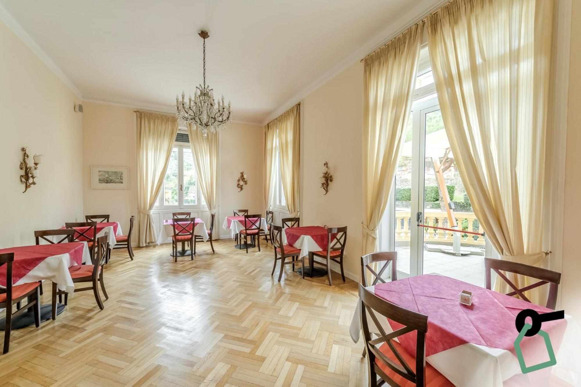 Hotiday Room Collection - Rapallo Exterior foto