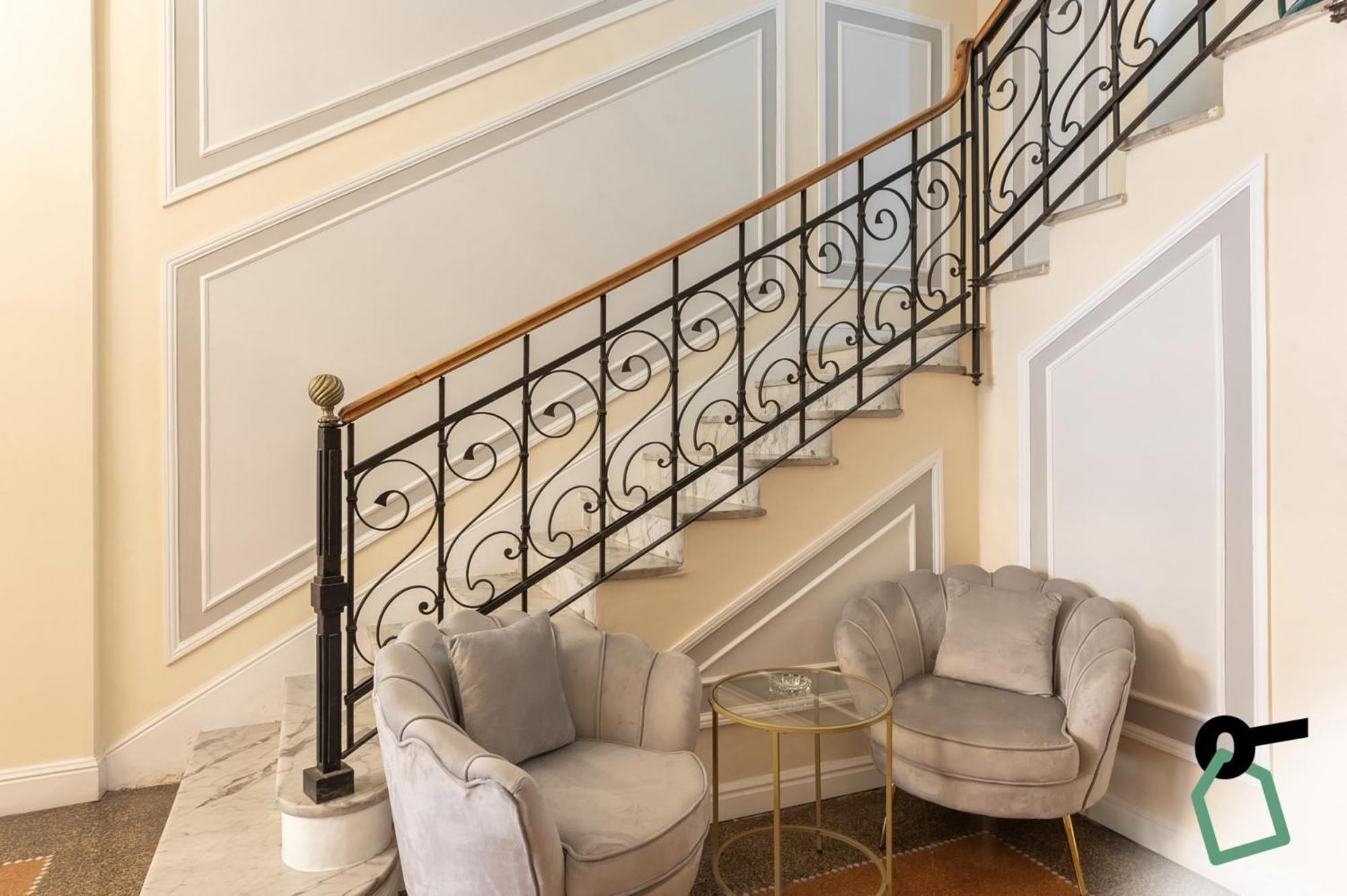 Hotiday Room Collection - Rapallo Exterior foto