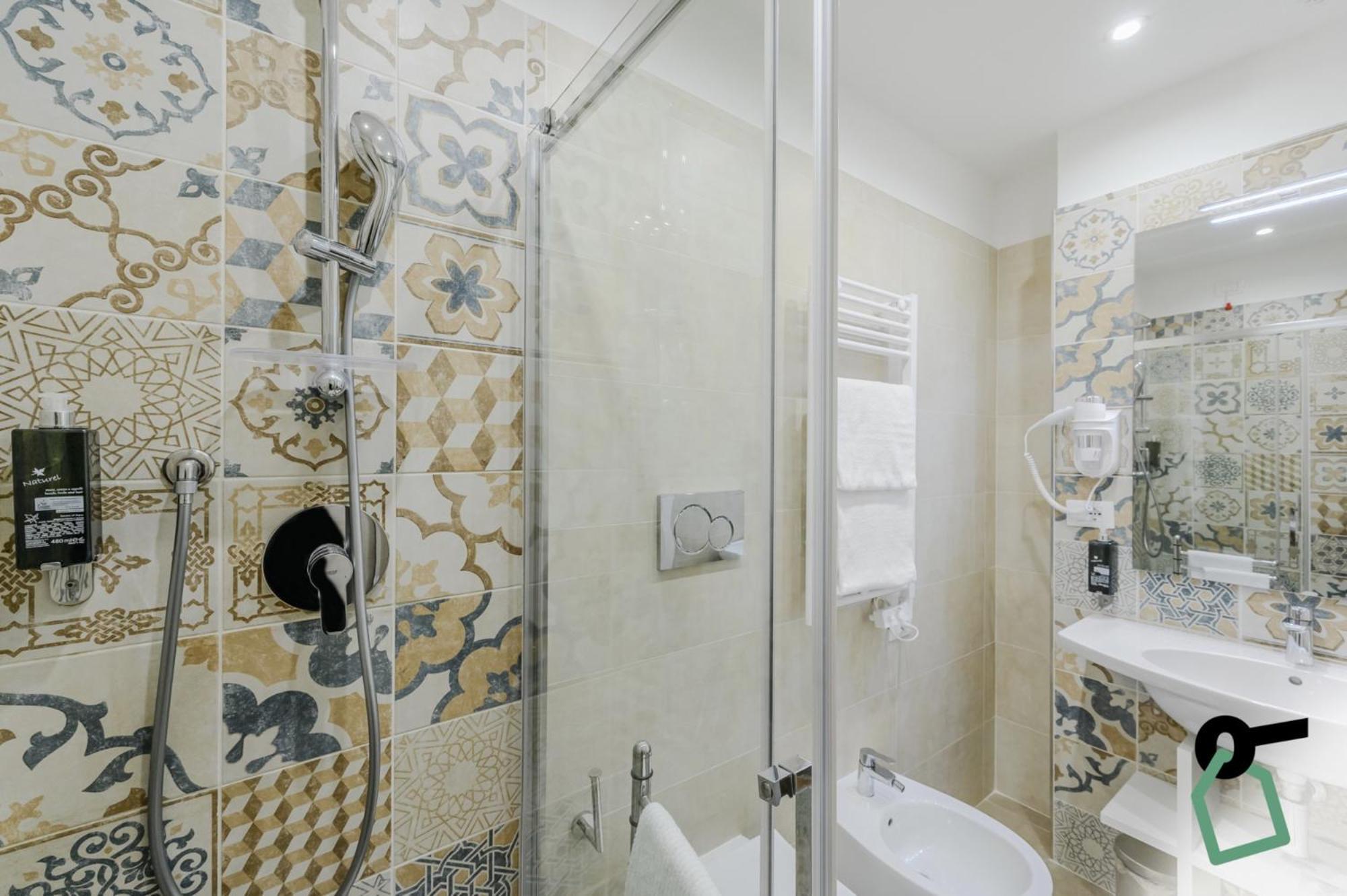 Hotiday Room Collection - Rapallo Habitación foto