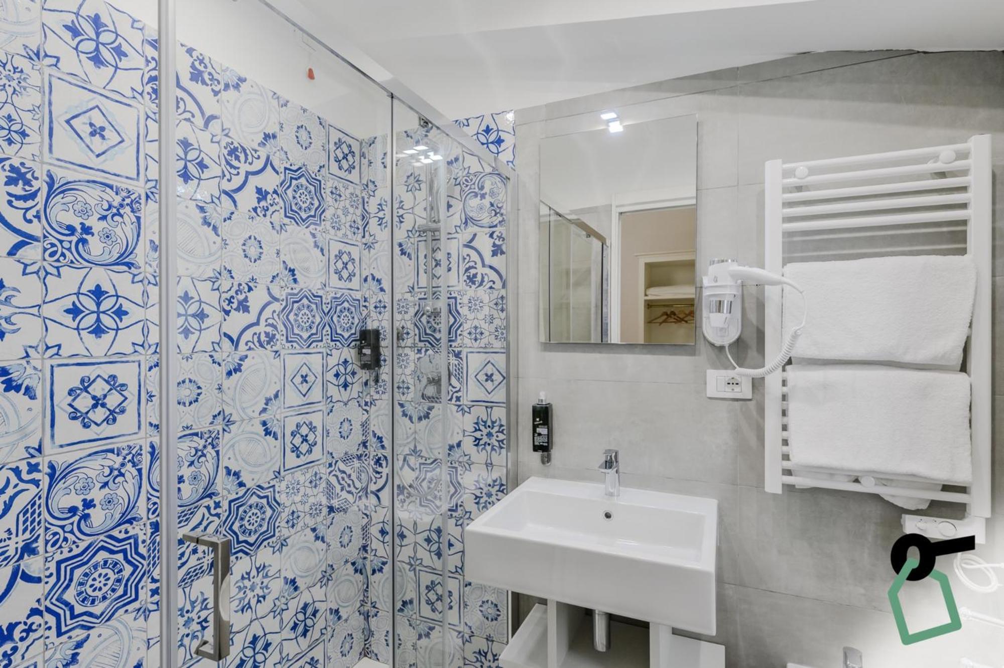 Hotiday Room Collection - Rapallo Habitación foto
