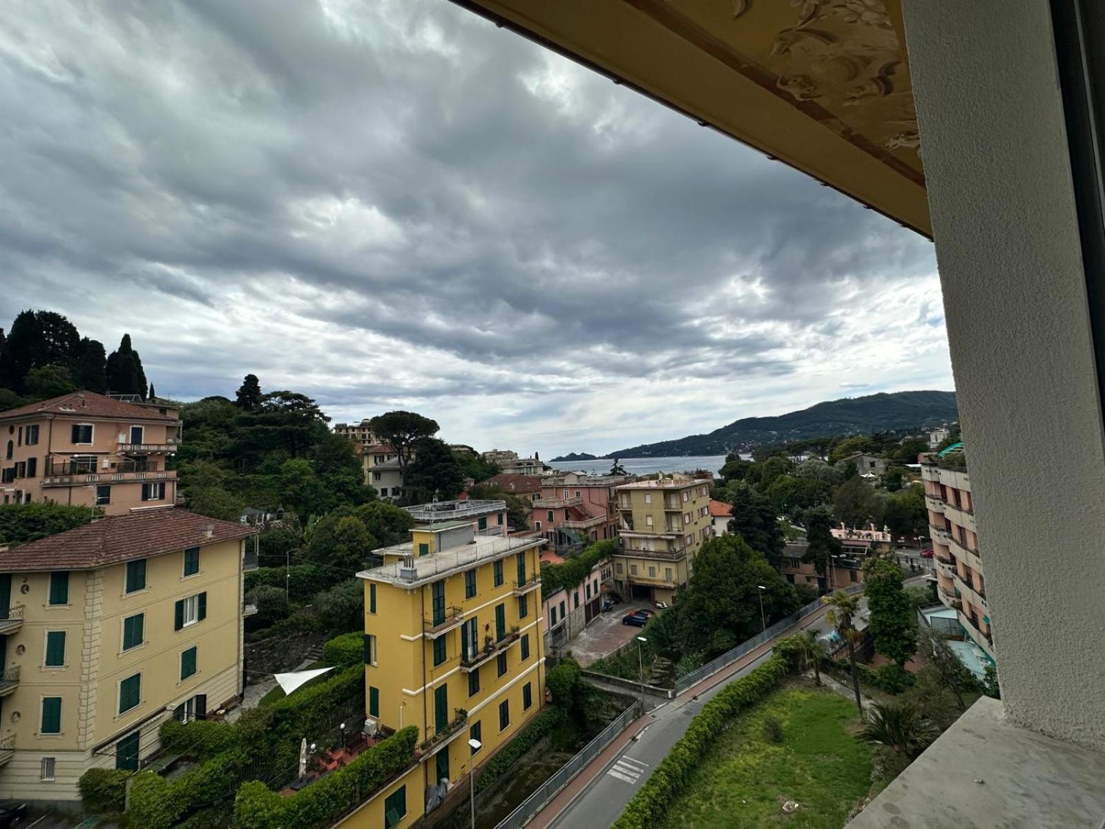 Hotiday Room Collection - Rapallo Exterior foto